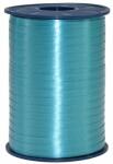 Ringelband 500m x 5mm aquatürkis