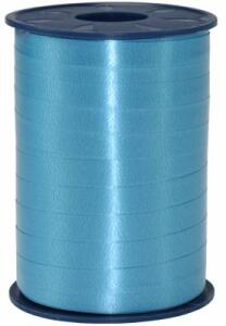 Ringelband 250m x 10mm azurblau