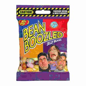 Jelly Belly Beans