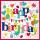 Serviette 25x25cm FSC-Mix 20 St., Valetta