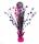 Tischdekoration 45cm 18 pink - aus Papier Folie, Amscan
