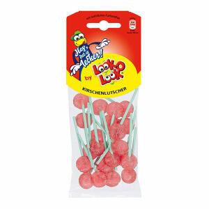 Kirschenlutscher 60g