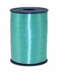 Ringelband 250m x 10mm türkis