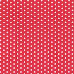 Servietten 33x33cm 20 St. Bolas red
