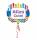 Folienballon Alles Gute
