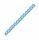 Girlande Raute weiss/blau 1797 4m 16cm Breit
