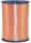 Ringelband 250m x 10mm apricot