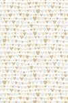 Geschenkpapier 70cmx1,5m Nicoletto