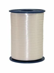 Ringelband 5mmx500m champagner 2525004 Spule