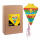Idena Pinata Schultüte 55x37,5x14cm, Pullpinata