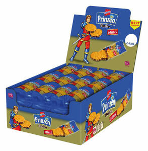 Prinzen Minis 37,5g