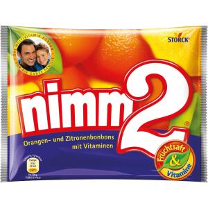 Bonbon Storck Nimm 2 145g