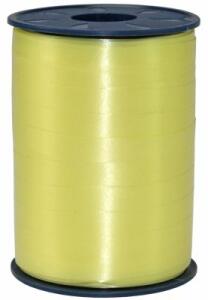 Ringelband Standard hellgelb 2549-615  10mm 250m Spule