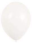 10 Latexballons Crystal transparent, 27,5 cm