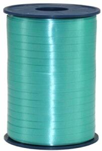 Ringelband 500m x 5mm türkis