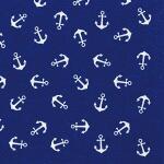 Servietten 33x33cm 20St. Anchor White