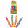 Flash Candy Spray mit Leuchteffekt - Fruchtspray
