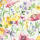 Motivserviette 25x25cm Blumen PAPER+DESIGN 192030