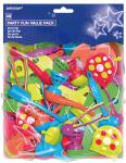 Amscan Partygeschenkeset Party Fun