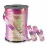 Ringelband Irisee 10mmx200m hellrosa 191 9-604