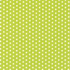 Servietten 33x33cm 20 St. Bolas lime