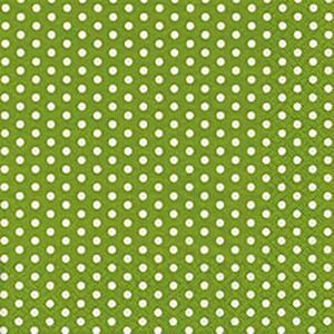 Servietten 33x33cm 20 St. Bolas green