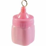 Ballongewicht Babyflasche