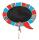 Amscan Folienballon zum Beschriften
