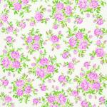Serviette 25x25cm 20 St.Little Roses