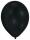 25 Latexballons Schwarz 27,5 cm