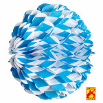 Wabenball Oktoberfest Durchmesser 28 cm