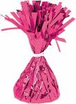 Ballongewicht 170 g Folie magenta