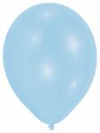 25 Latexballons Hellblau 27,5 cm