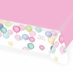 Tischdecke Happy B-Day 13051852504