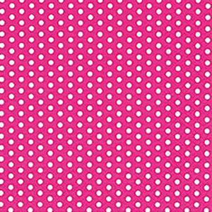 Servietten 33x33cm 20 St. Bolas pink