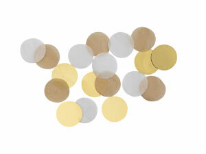 Konfetti - Gold Brush 15g