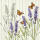 Servietten 20er FSC-Mix 33x33cm Smell well