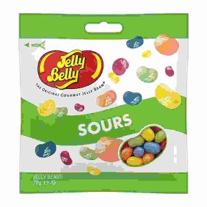 Jelly Belly Beans