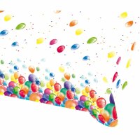 Tischdecke Balloons