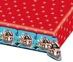 Amscan Tischdecke Pirat 120x180cm 13051739041