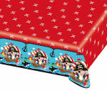 Tischdecke Pirat 120x180cm