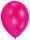 25 Latexballons Hot Pink 27,5 cm
