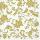 Servietten 24x24cm 20 St. Arabesque Gold-White
