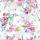 Servietten 20er FSC-Mix 24x24cm Sweet Pinks