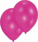 50 Latexballons Metallic magenta, 27,5 cm