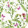 Servietten 20er FSC-Mix 33x33cm Pink Spring