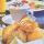 Servietten 24x24cm 20 St. Breakfast Delights