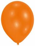 50 Latexballons Orange 27,5 cm