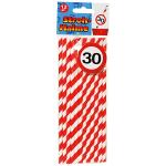 UDO SCHMIDT Strohhalm 30 12 Stück