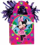 Ballongewicht 156 g Tüte Minnie Maus